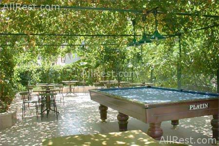 Kalemci Hotel 13